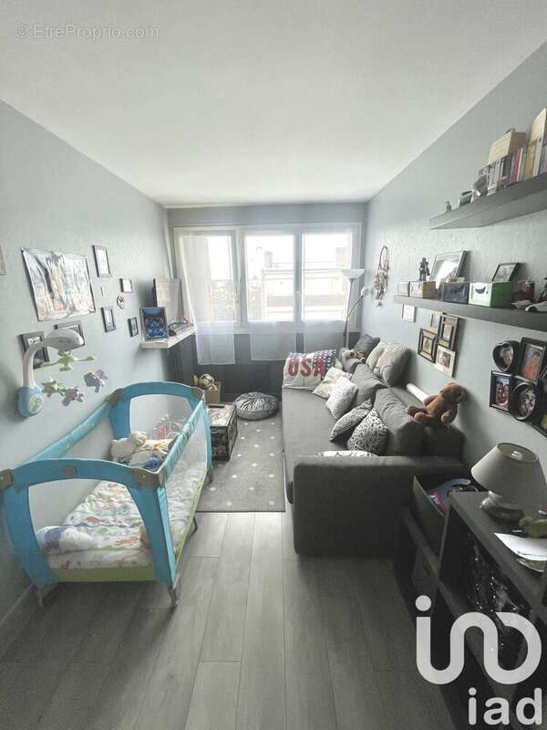 Photo 7 - Appartement à DOMONT