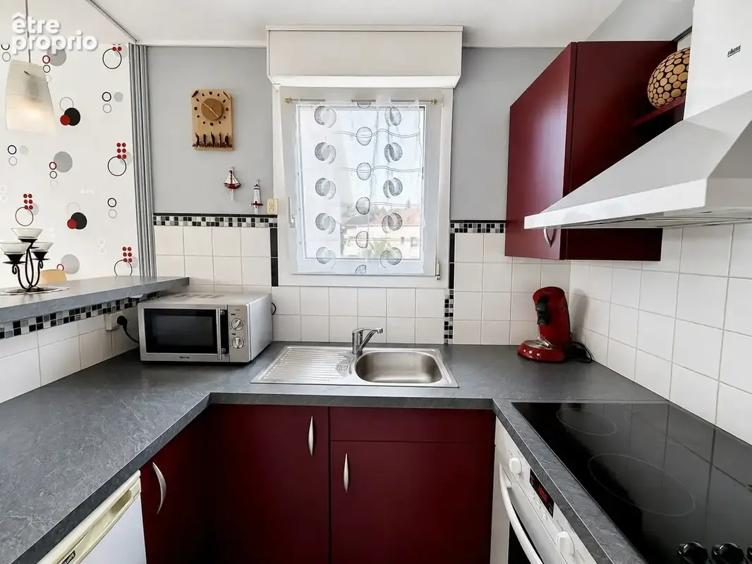 Appartement 41 m² à Saint-Jean-De-Luz  - photo 8