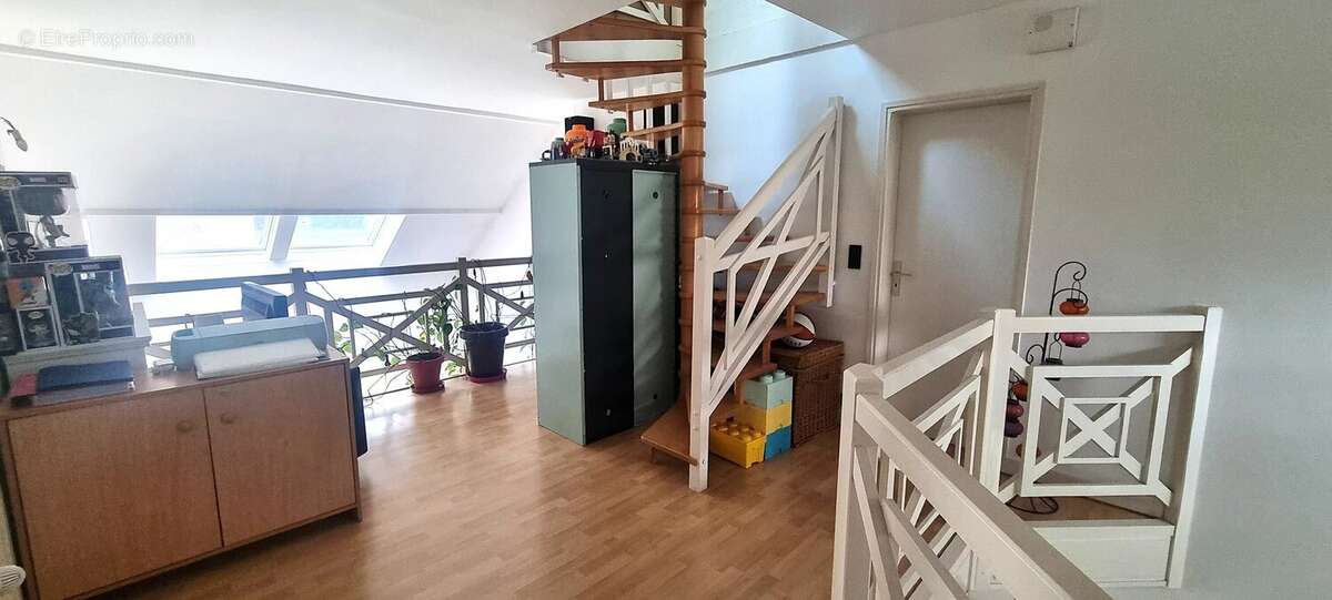 Maison à BROU-SUR-CHANTEREINE