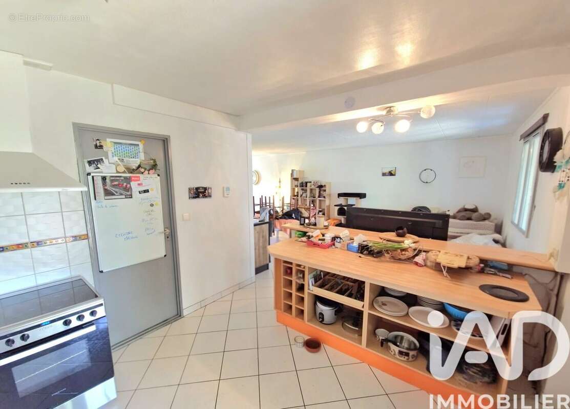 Photo 3 - Maison à BRIVE-LA-GAILLARDE