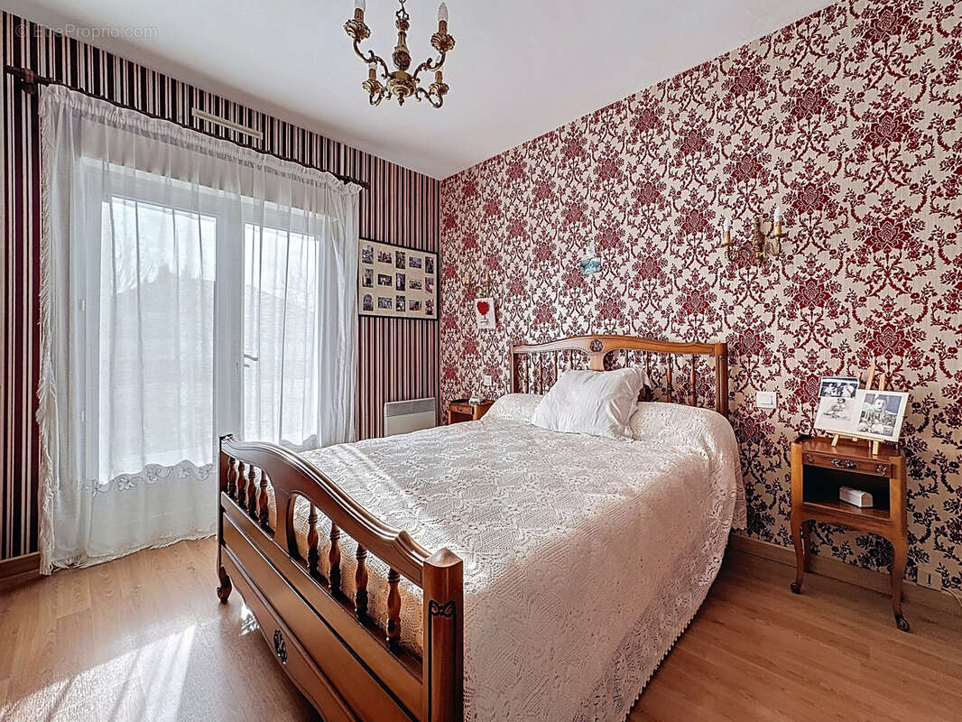 Maison à VIC-EN-BIGORRE