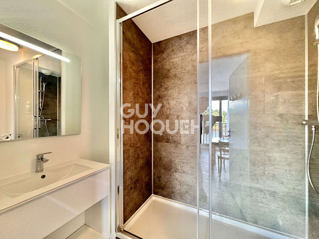 Appartement à LA TESTE-DE-BUCH