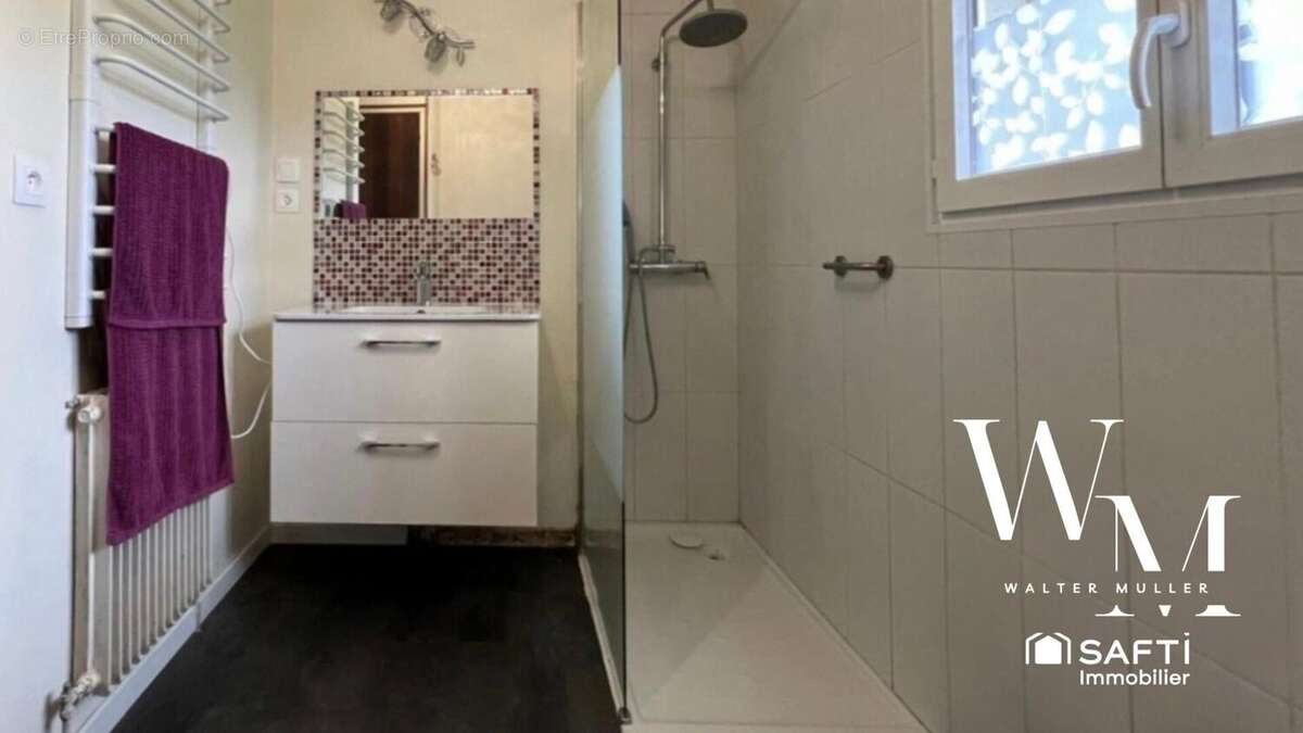 Photo 9 - Maison à TUBERSENT