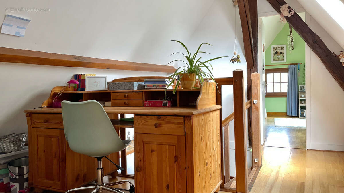 Maison à CONCHES-EN-OUCHE