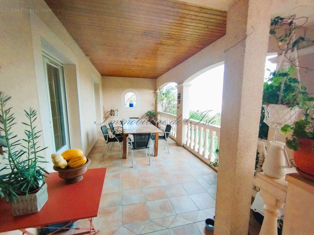 Maison à PERIGUEUX