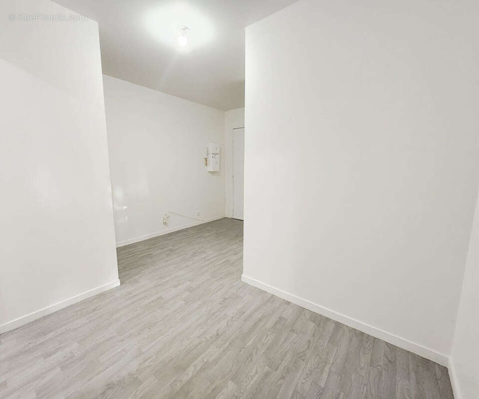 Appartement à DEUIL-LA-BARRE