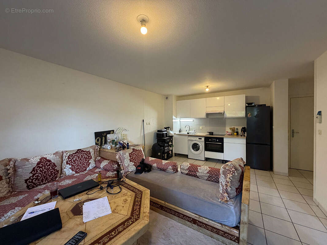 Appartement à LIBOURNE
