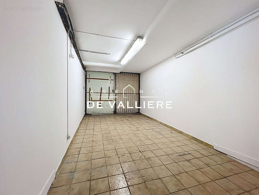 Appartement à NANTERRE