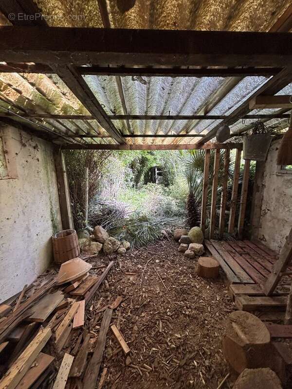 Maison à LES BORDES-SUR-ARIZE