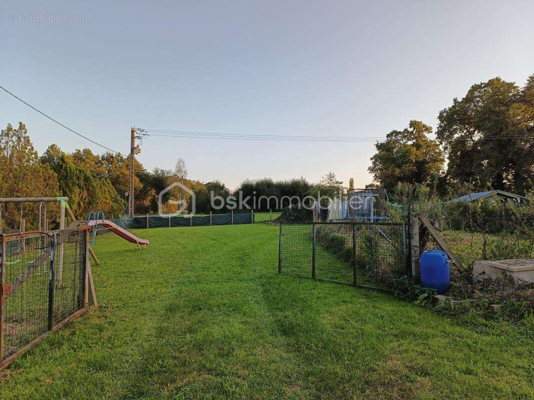 Maison à PLEUDIHEN-SUR-RANCE