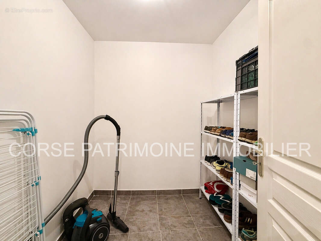 Appartement à ALERIA
