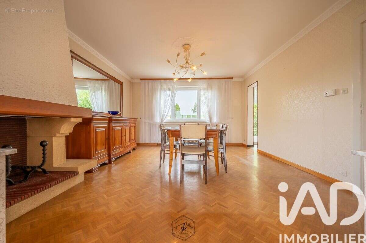 Maison 126 m² à Stuckange  - photo 2