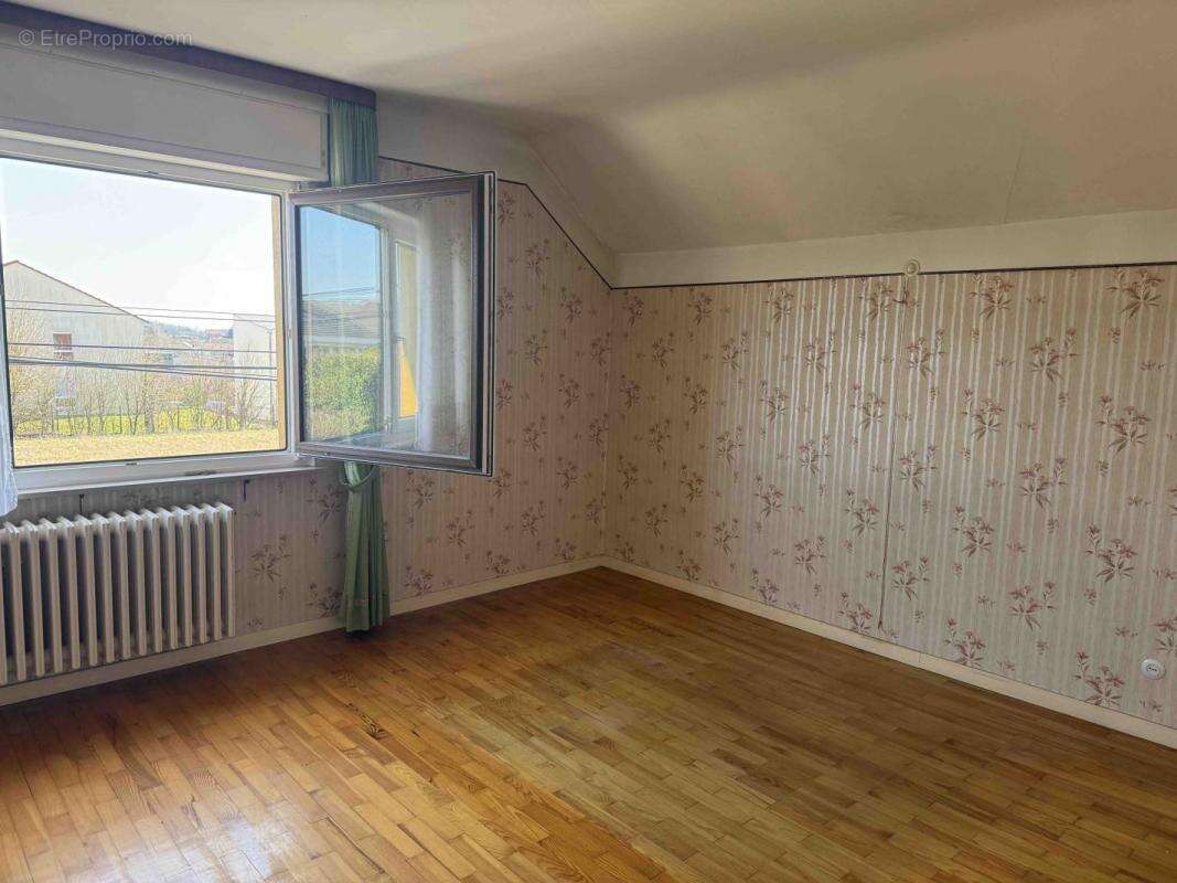 Maison à LOUPERSHOUSE