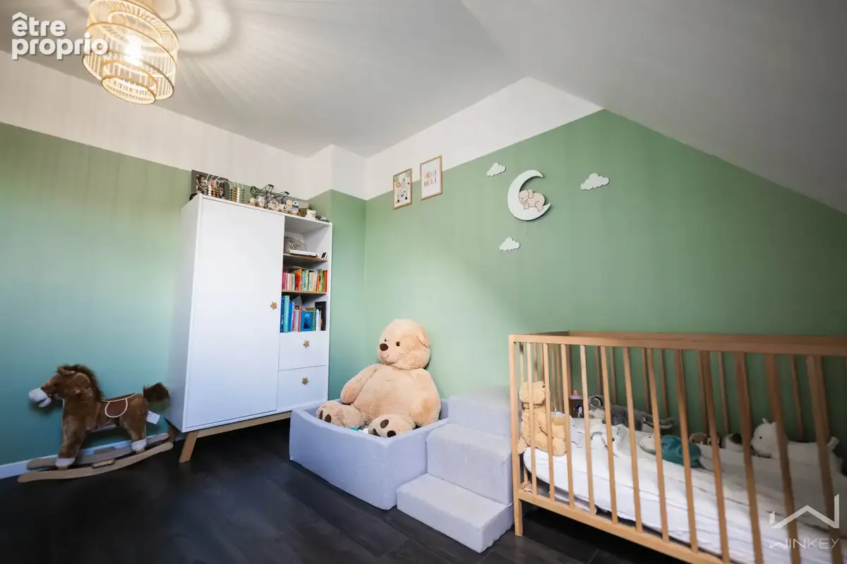 À vendre   Maison récente 4 pièces   Quartier des Chênes à Bezons - photo 8