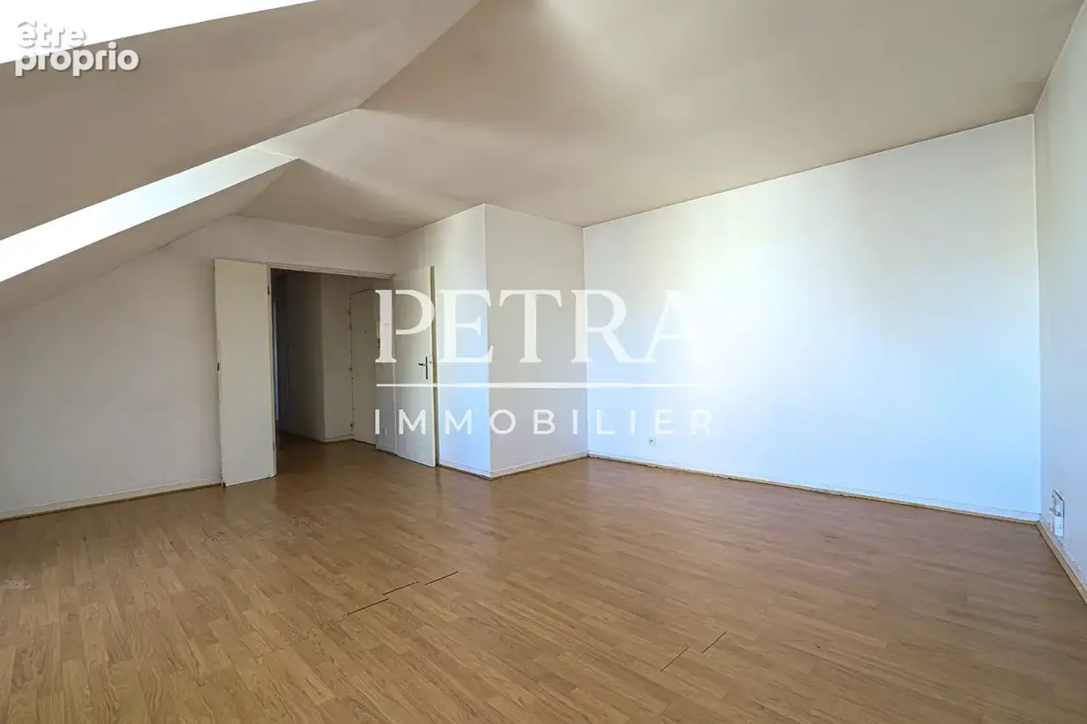 Appartement L Hay Les Roses 3 pièces 76.08 m2 - photo 3