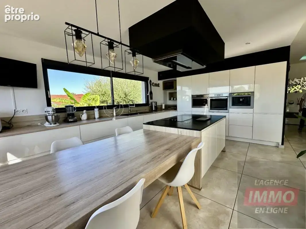 Maison contemporaine - photo 5