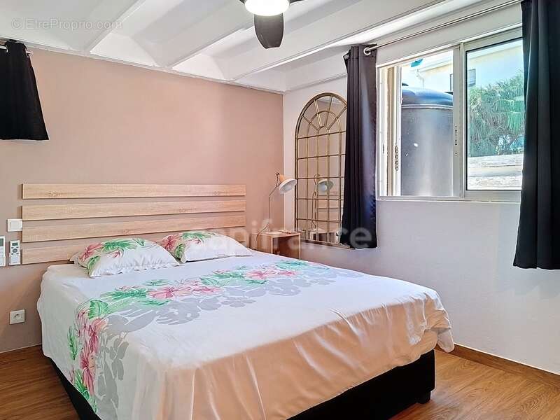 Maison à SAINT-MARTIN