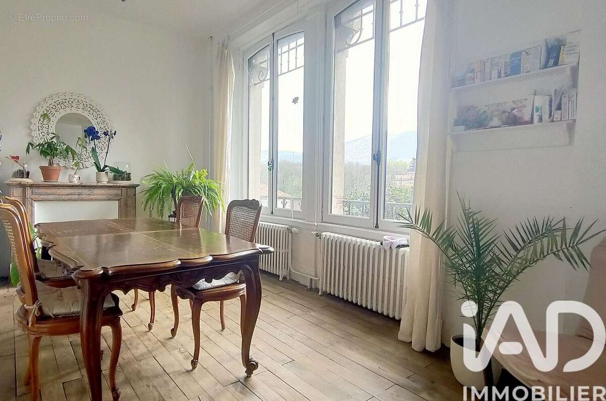 Photo 3 - Maison à SAINT-AMANS-VALTORET