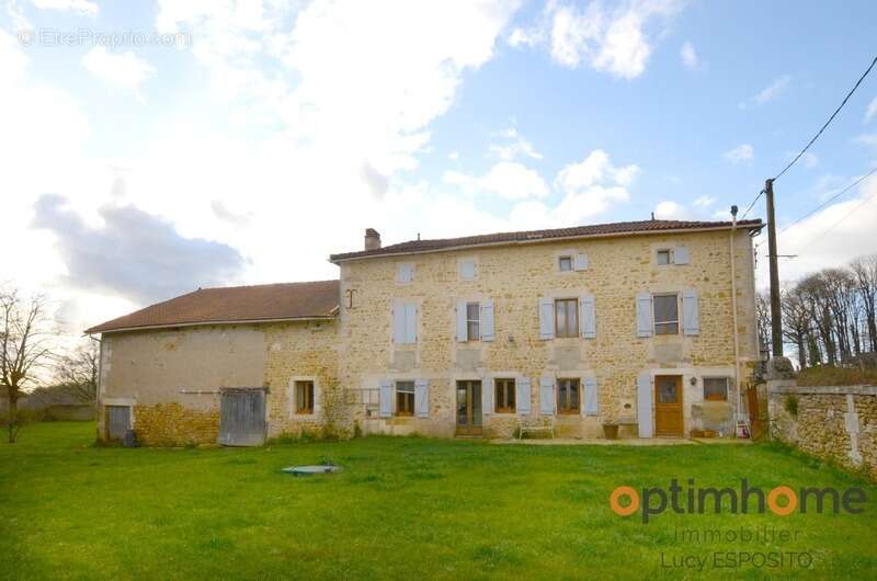  Rare à la vente – Propriété équestre en pierres  14 hectares de terrain - photo 22