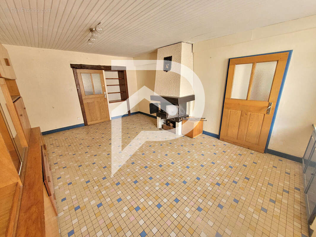 Maison à MARANVILLE