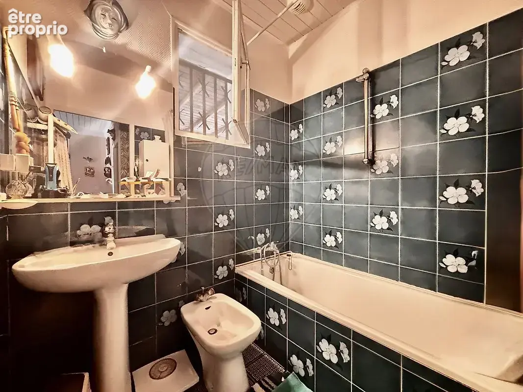 Maison 4 chambre(s) à vendre - photo 11