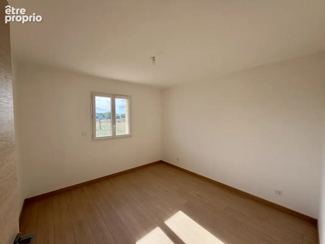 Maison neuve 3 chambres de plain-pied à 6km du centre de Louhans. - photo 19