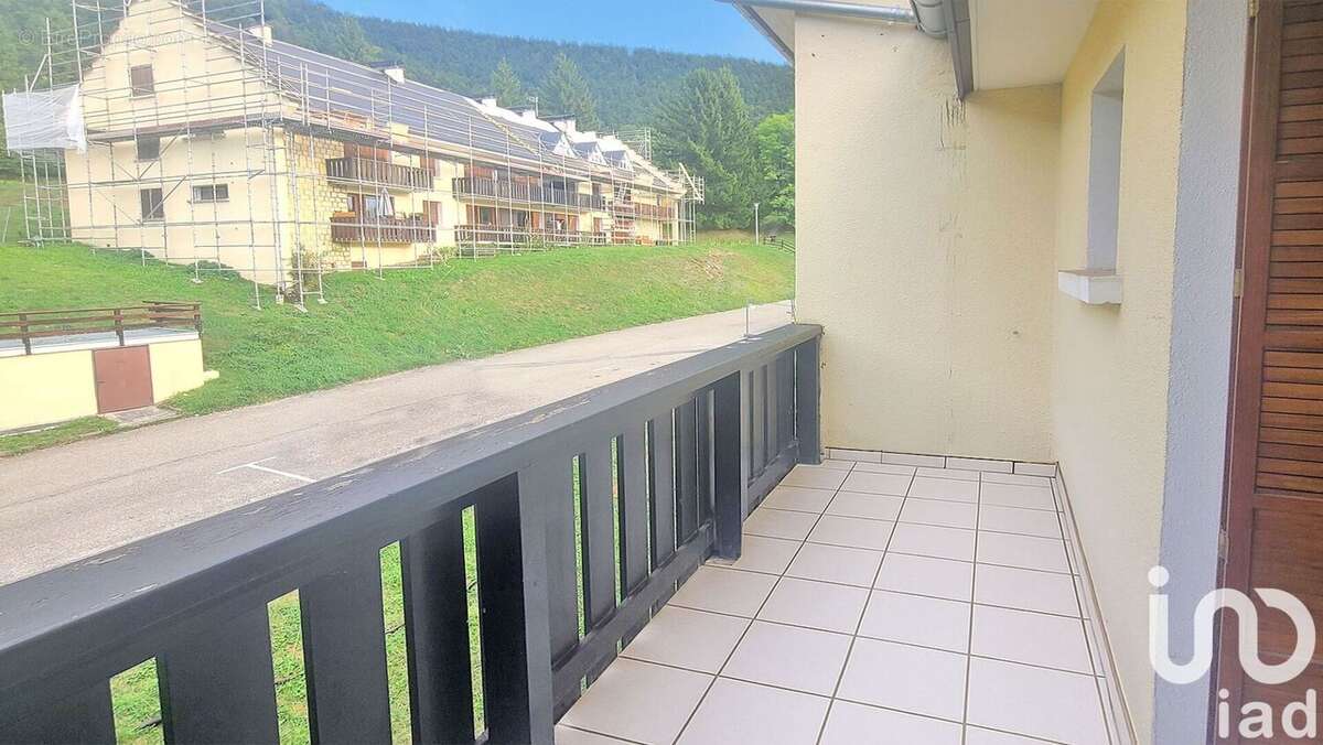 Photo 3 - Appartement à LANS-EN-VERCORS