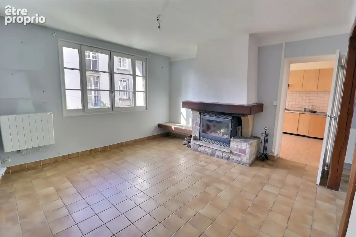 Appartement Rambouillet 4 pièce(s) 82 m2 - photo 3