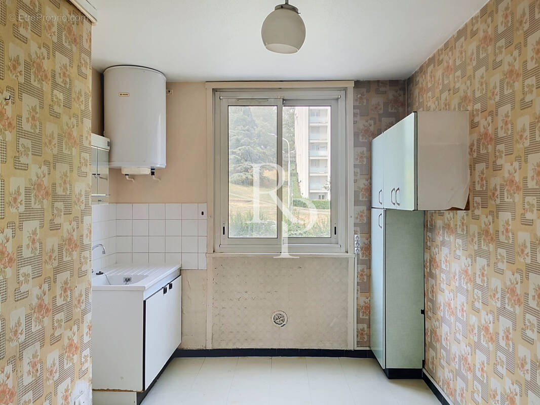 Appartement à LYON-5E