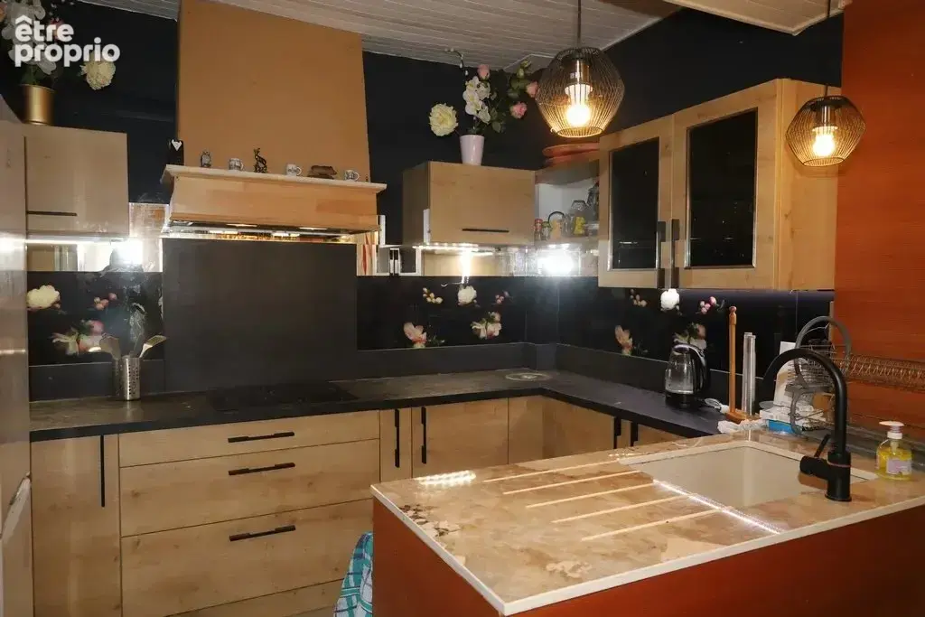 fermette + logements - photo 3