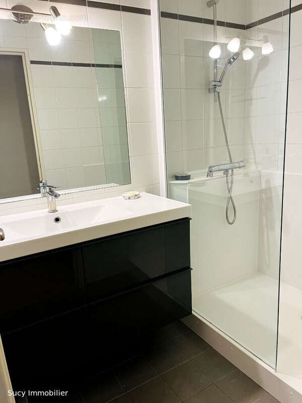 Appartement à SUCY-EN-BRIE