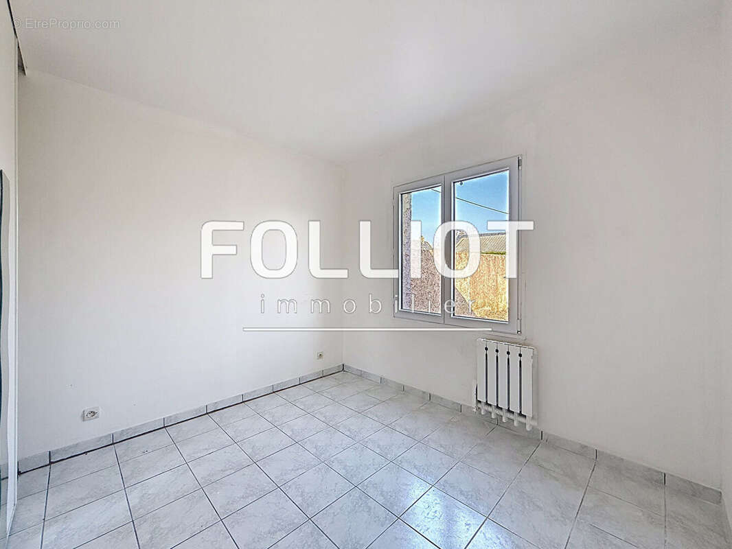 Maison à BLAINVILLE-SUR-MER