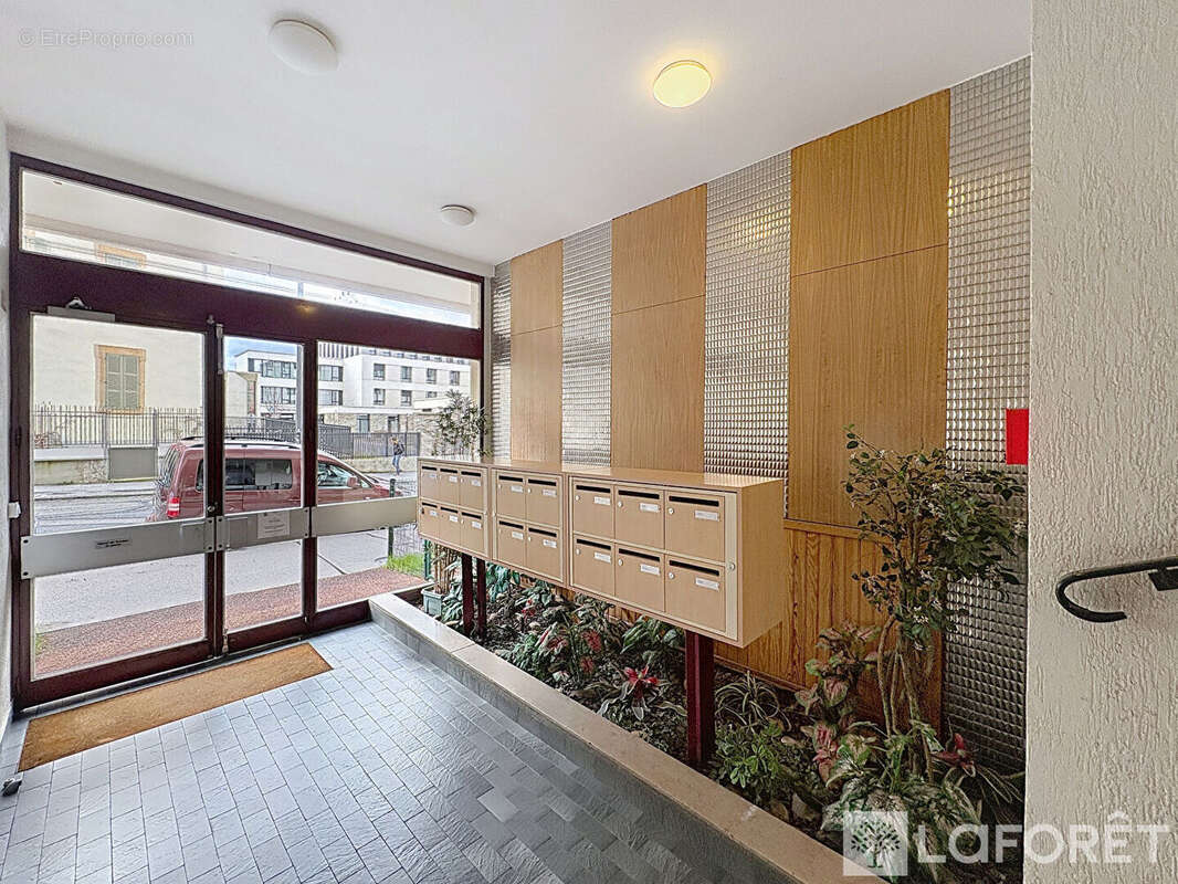 Appartement à LYON-4E
