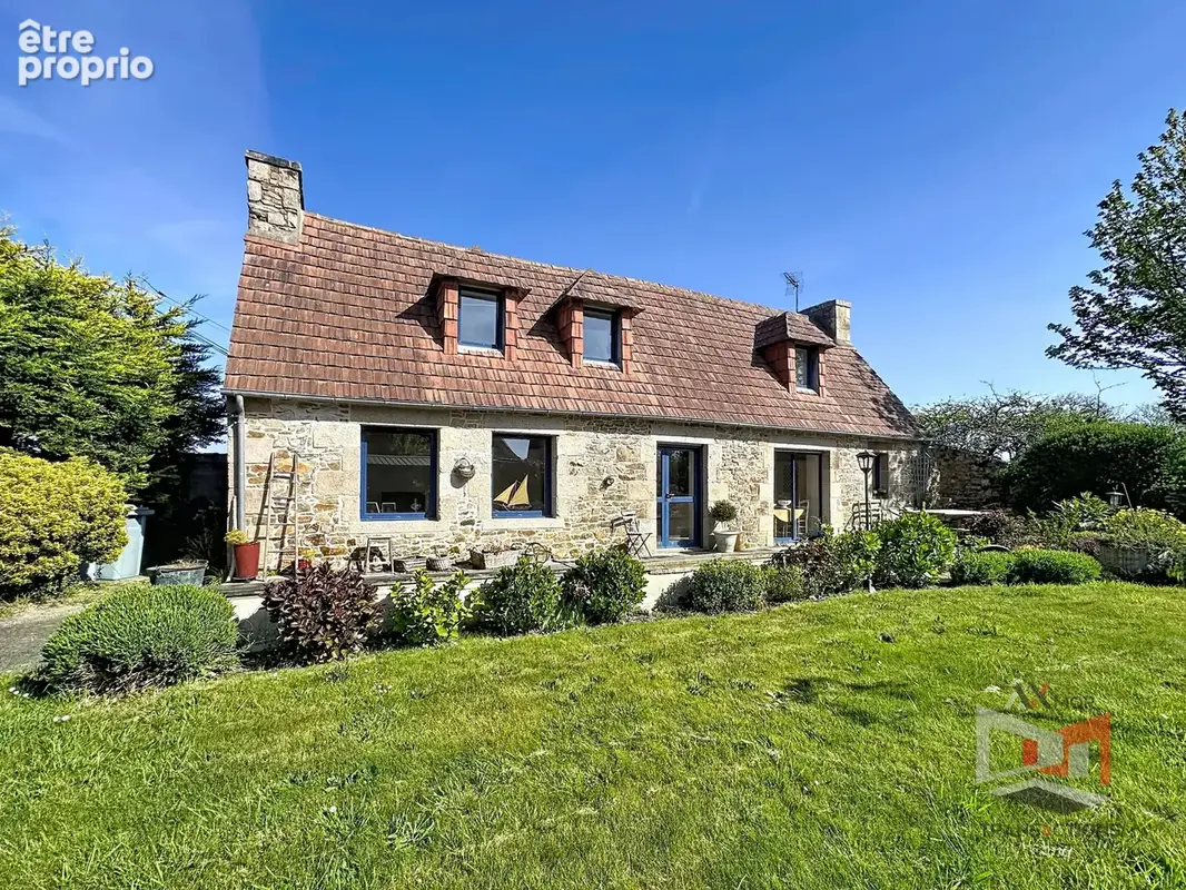 Maison à PERROS-GUIREC