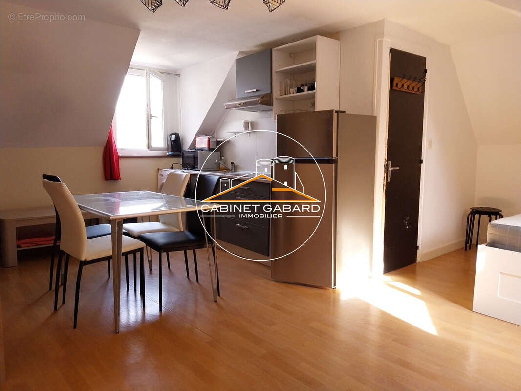 Appartement à ANGERS