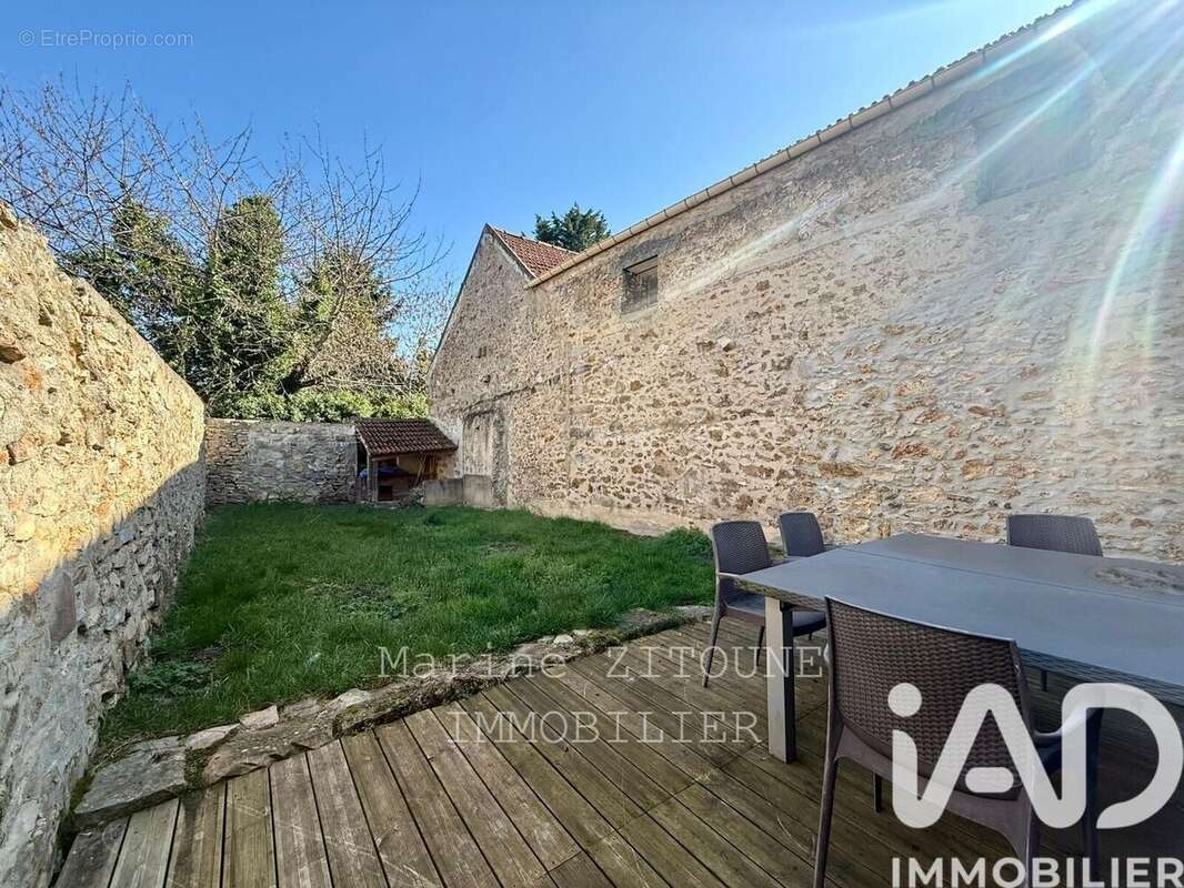 Photo 8 - Maison à LA VILLE-DU-BOIS