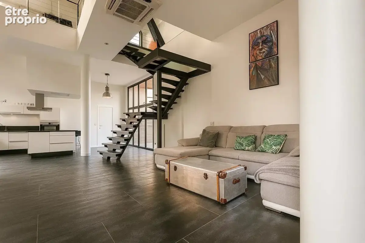 Maison 6 pièces 180 m² à vendre à Osthoffen (67990) - photo 3