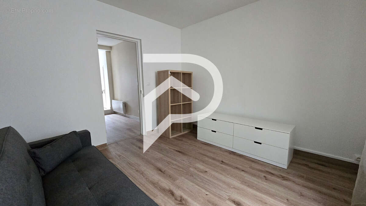 Immeuble de rapport Le Havre Rond-Point, 6 logements meublés et 6 box - photo 4