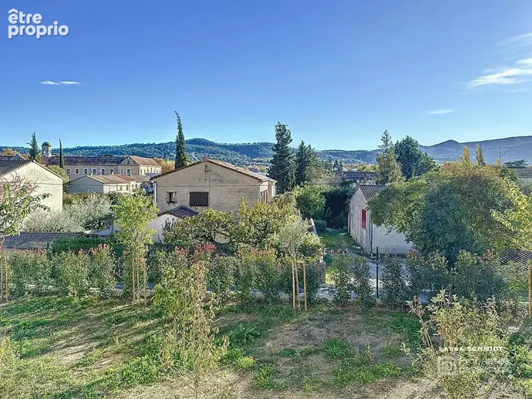 Appartement Brignoles 3 pièce(s) 83.40 m2 avec terrasse - photo 6