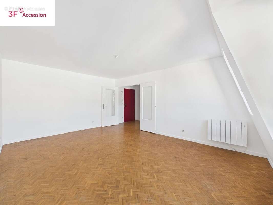 Appartement à CHOISY-LE-ROI