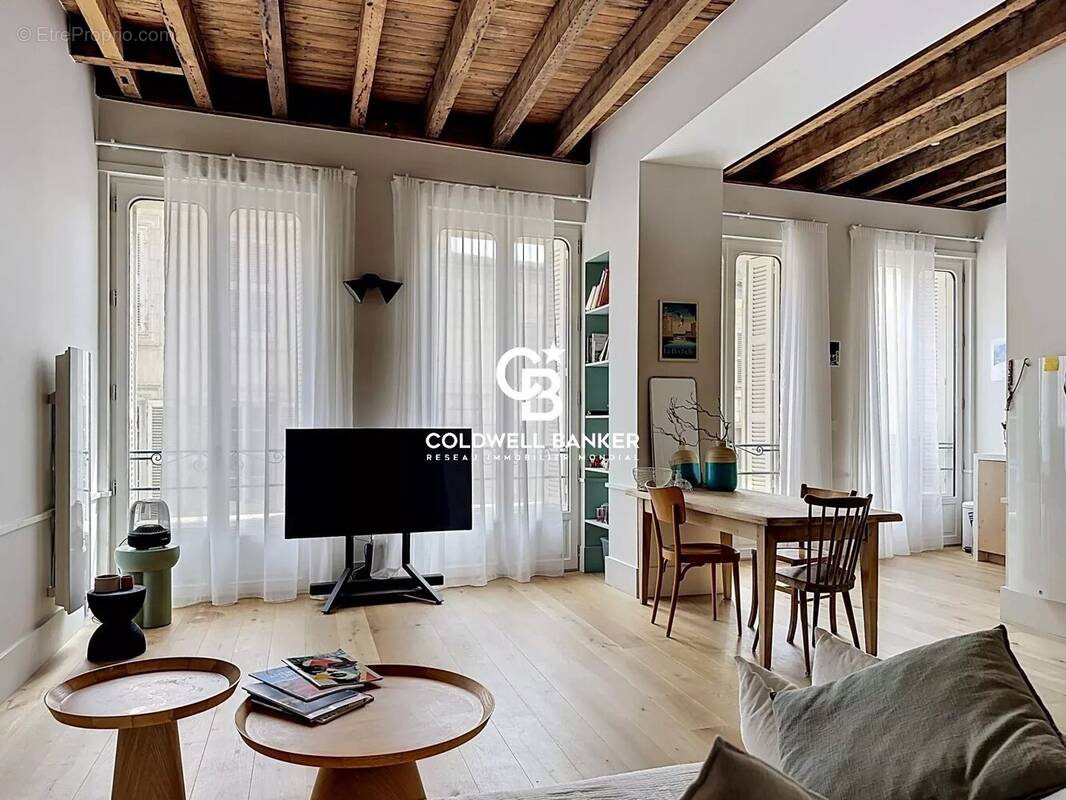 Appartement à LA ROCHELLE