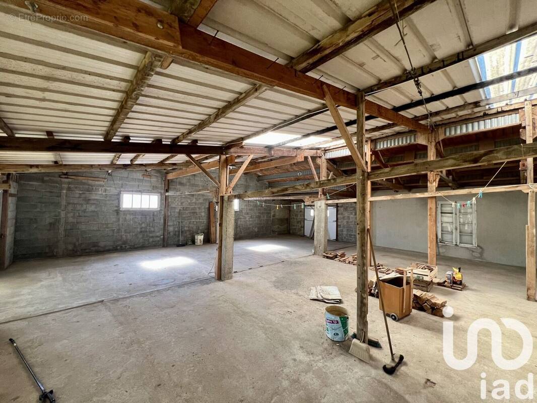 Photo 1 - Maison à SAINTE-FLAIVE-DES-LOUPS