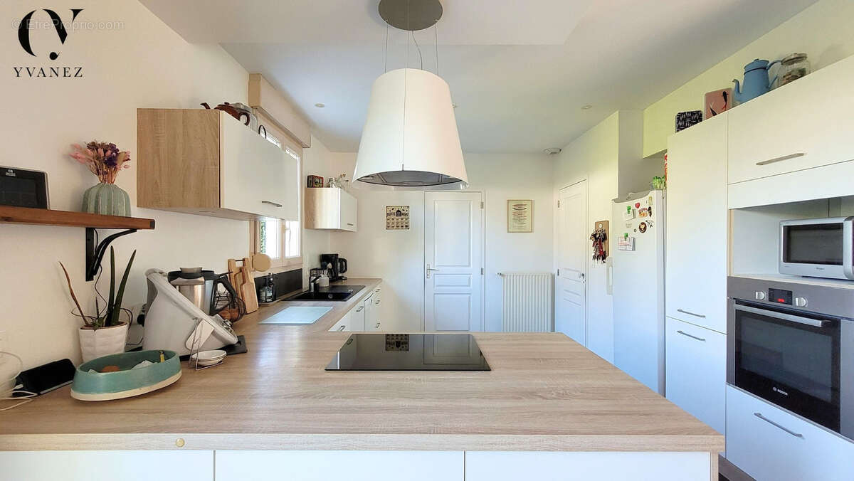 Maison à CHATEAUGIRON