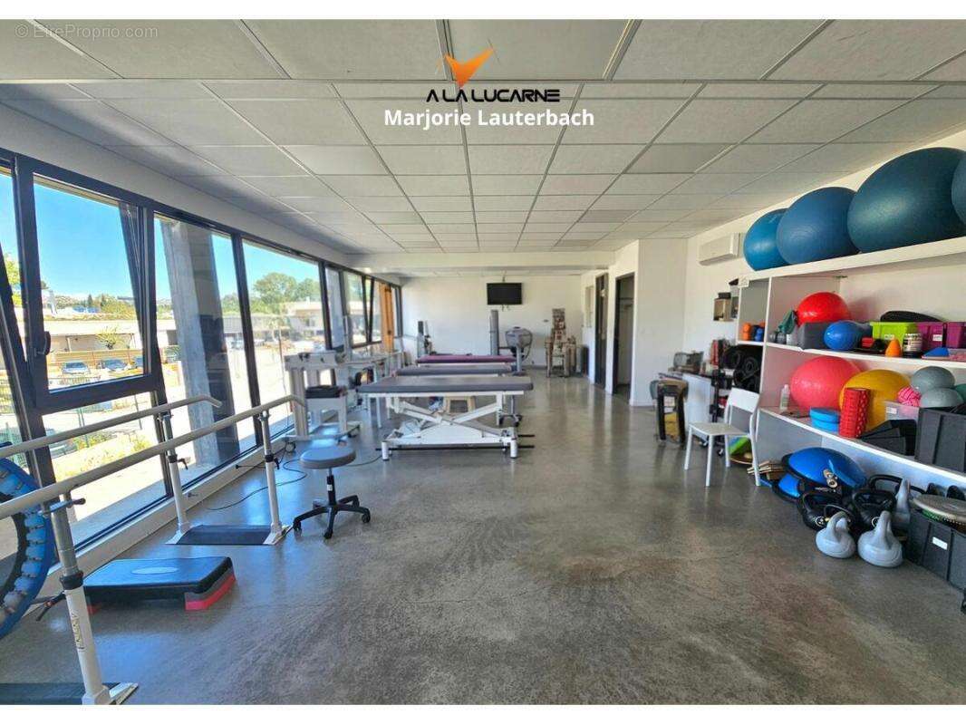 Appartement à SALON-DE-PROVENCE