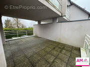 Appartement à FESSENHEIM