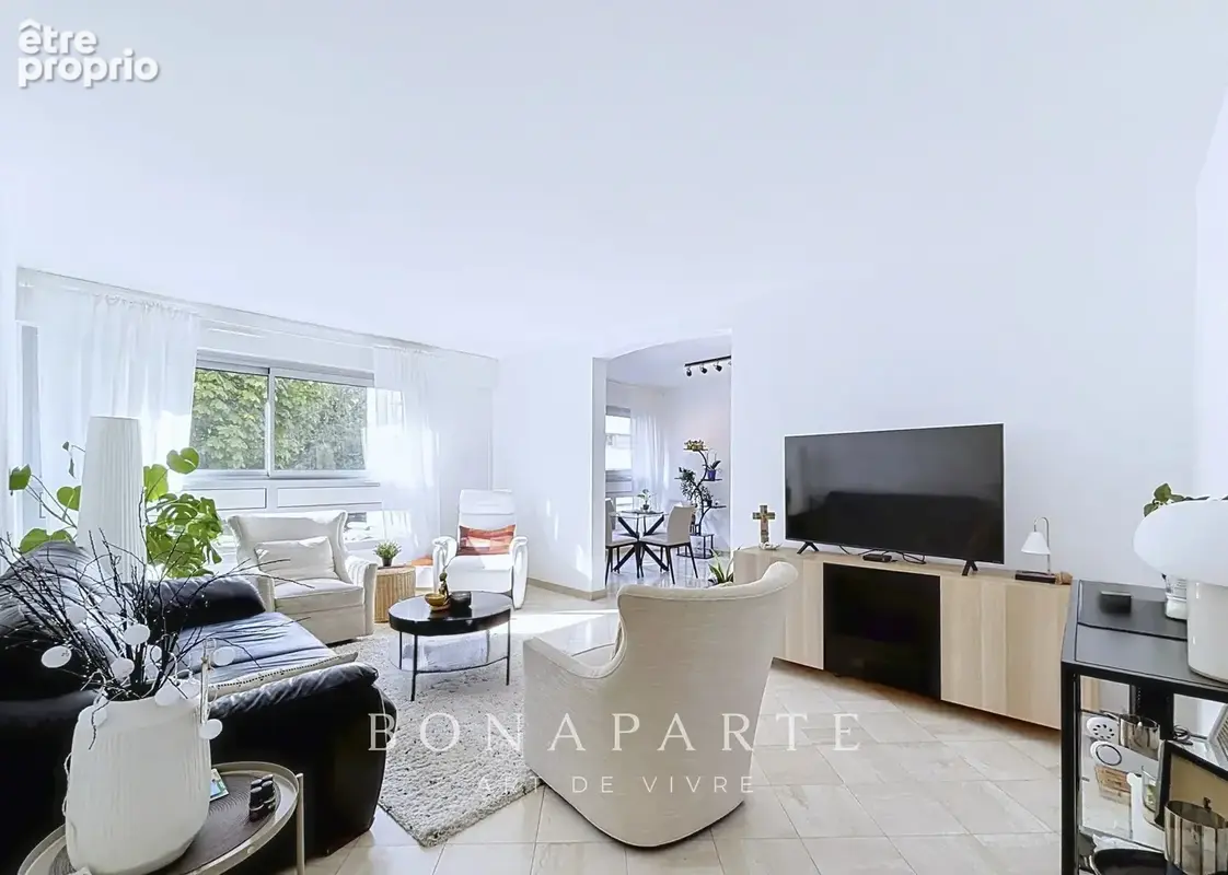 Appartement à FERNEY-VOLTAIRE