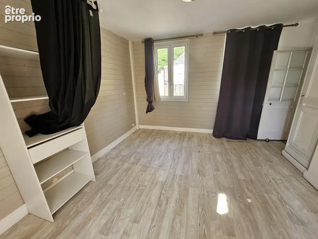 Maison 5 pièces 69 m² à vendre à Cormeilles (27260) - photo 6