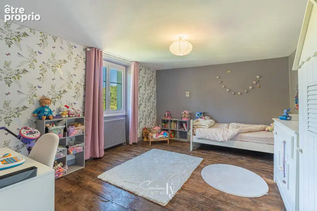 Maison 125 m² à Limoges  - photo 10