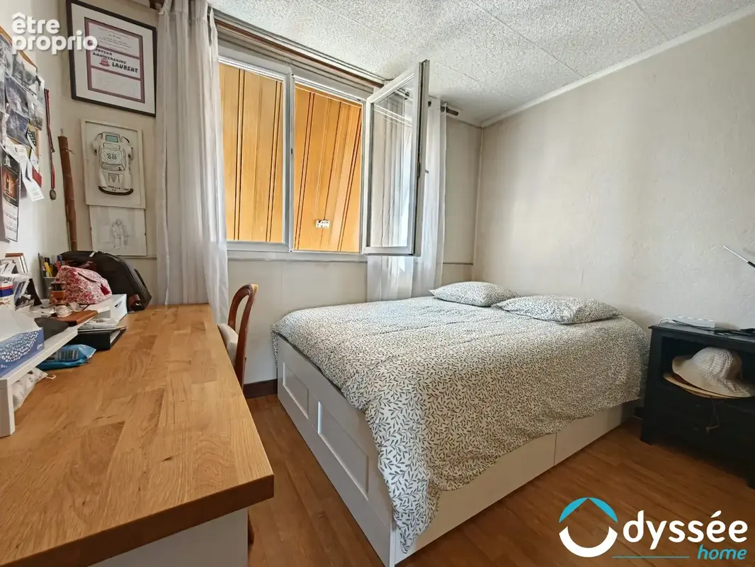 Appartement 3 pièces 54 m² à vendre à Colombes (92700) - photo 7