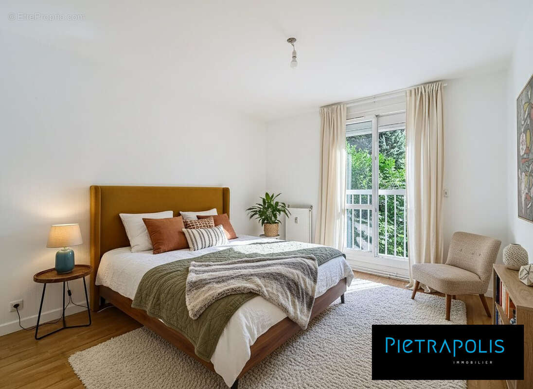 Appartement à VIENNE